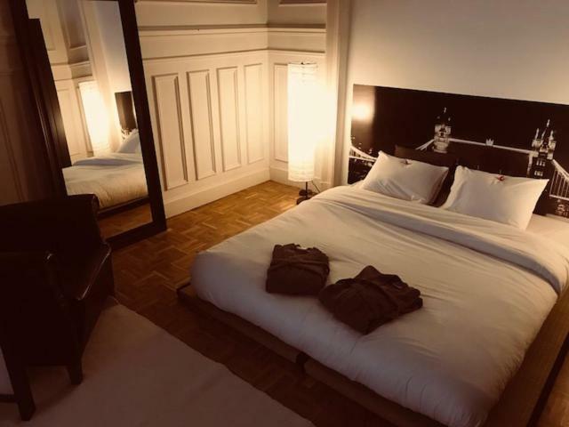 Chic Cocoon Maison d'hôtes Saint-Gilles