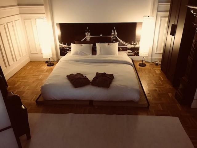 Maison d'hôtes Chic Cocoon