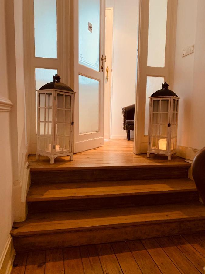 Maison d'hôtes Chic Cocoon Saint-Gilles