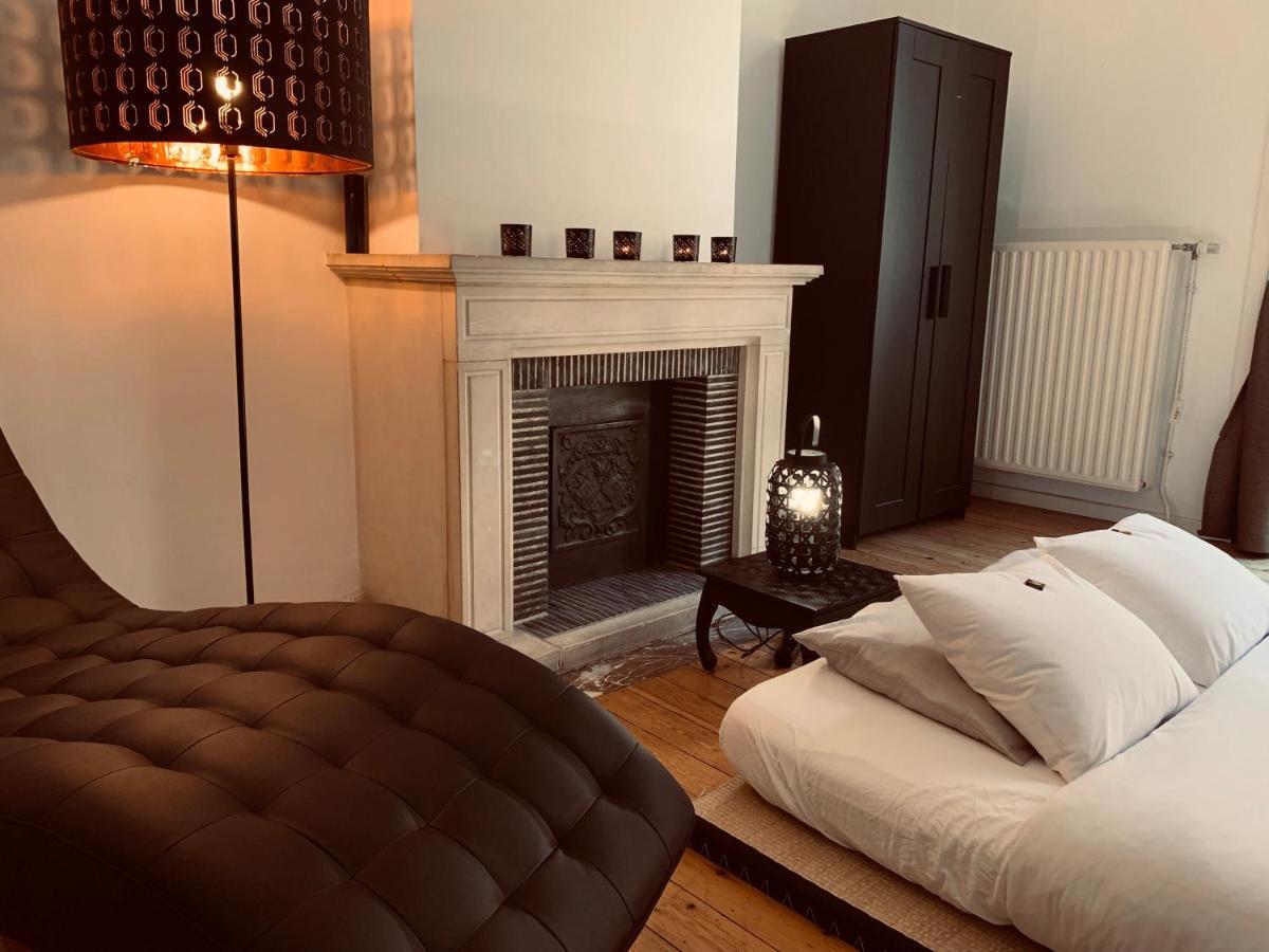 Chic Cocoon Saint-Gilles