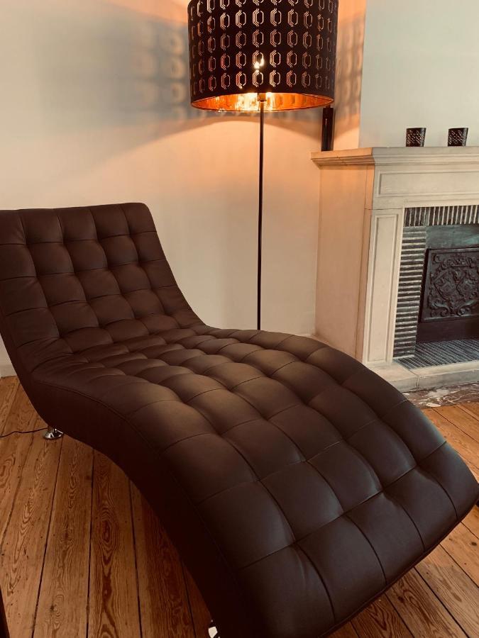 Chic Cocoon Maison d'hôtes