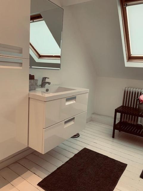 Chic Cocoon Maison d'hôtes Saint-Gilles