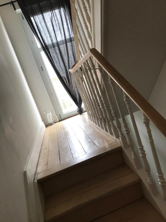 Maison d'hôtes Chic Cocoon 3*